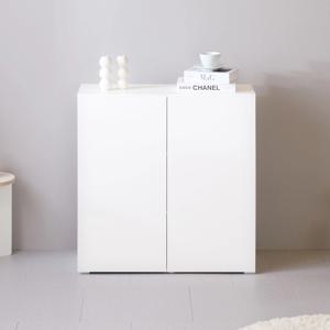 미오800 다용도 수납장 3단 E0 LPM 틈새수납장