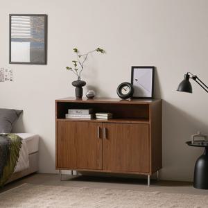 마르체 OLY 1000 높은 수납장 거실수납장