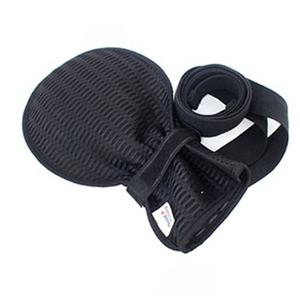 굿모닝 비즈 치매장갑 자해방지 가려움 긁음 콧줄제거 사고방지 안전장치 장갑 손싸개