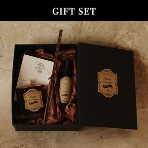 리프레쉬 패키지_디퓨저 룸스프레이 패키지 Refresh Package_12scents