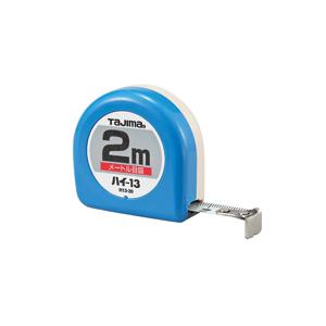 수동 줄자 H13-20BL 2M