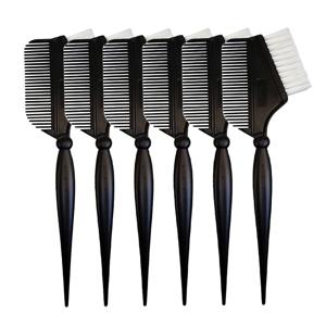 PBT 슬림모 염색솔 염색도구 6개입