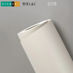 L&C 보닥 프리미엄 생활방수 접착식 선명한 컬러시트지 인테리어필름 S179 화이트