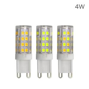 G9 핀타입 램프 led 콘램프 4W