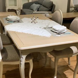 프로방스 식탁 170 (3color)