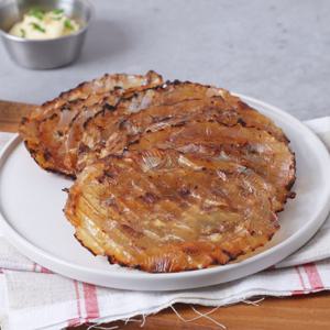 베트남산 참쥐포 (대) 10장