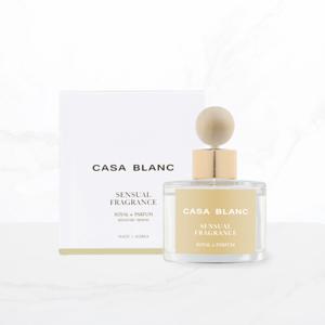 까사블랑 차량용 시그니처 화이트 100ML