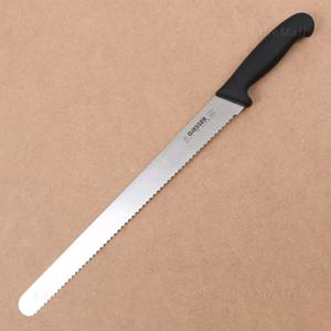 독일 빵칼 (톱니) 7705w-36cm/제과제빵/바게뜨