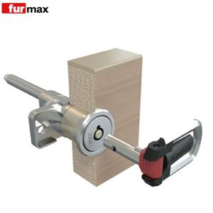 퍼맥스 furmax 정면 접이식키 책상키 사물함 서랍 열쇠