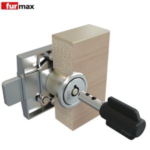 퍼맥스 furmax 사각원형 책상키 사물함 서랍 락카 열쇠