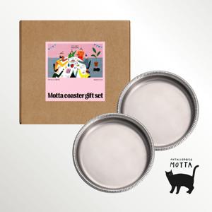 산마르코 코스터 선물세트(2P)
