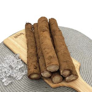 국내산 유기농 우엉 500g