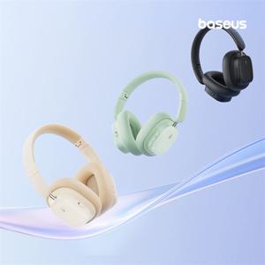 Bowie H1i 노이즈캔슬링 유무선 블루투스 헤드셋 헤드폰