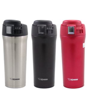 와이드 텀블러형 원터치 보온보냉병 480ml
