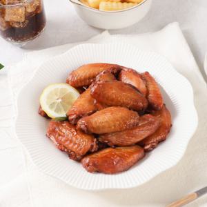 바베큐윙 훈제치킨 (200g*2팩)