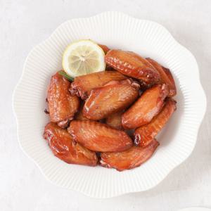바베큐윙 훈제치킨 (200g*6팩)