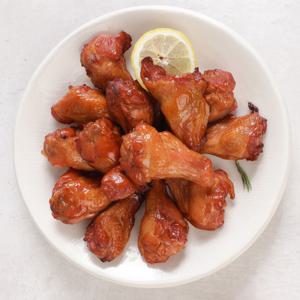 바베큐봉 훈제치킨 (200g*6팩)