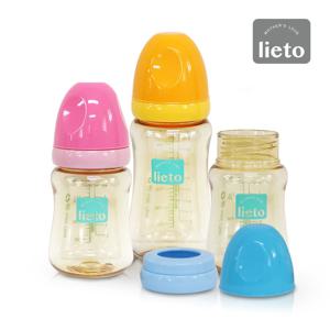 소프트 PPUS 젖병 (노꼭지) 300ml