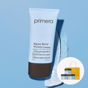 알파인 베리 워터리 크림 75ml