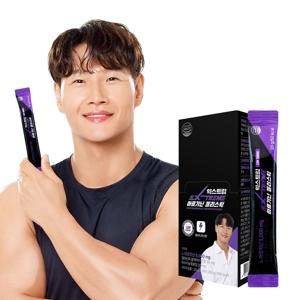 아르기닌 젤리스틱