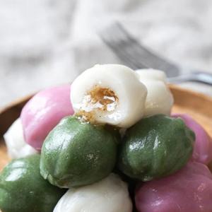 고소미꿀떡 1kg*2개
