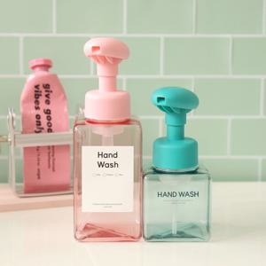 거품 디스펜서 / 핸드워시 리필용기/ 거품용기 2size