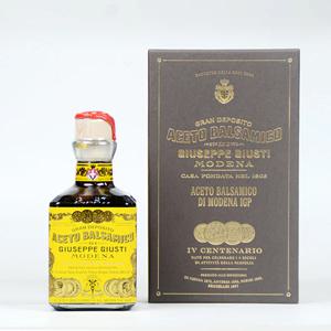 발사믹식초 4메달 이브 센테나리오 250ml