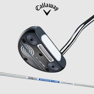 오디세이 AI-ONE 로시 DB 퍼터