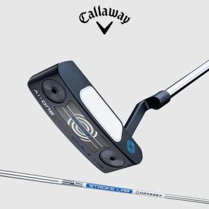 오디세이 Ai-ONE DW CH 퍼터