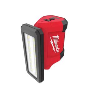 M12 PAL-0 충전 회전 작업등 110도 본체 랜턴