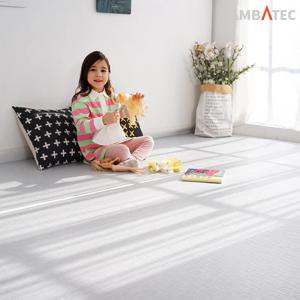 직물패턴 PVC 15T 롤매트 층간소음방지