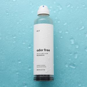 오도르프리 탈취제 200ml