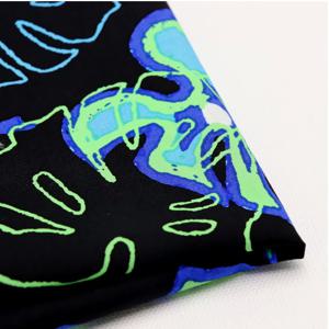 고밀도원단 면100 LA 로스엔젤러스