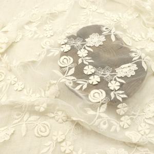 돌상 꾸미기 면자수 팬지 레이스천 꽃무늬 상차림원단