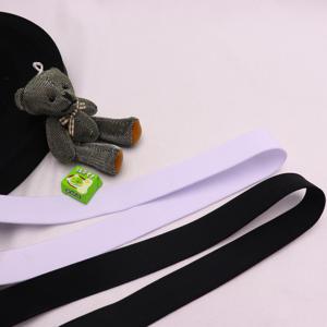 바지고무줄 허리밴드 라이크라 고탄력 밴드 2종 1셋-10마