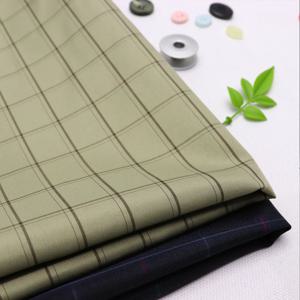 체크원단 안감천 탄탄한 생활방수