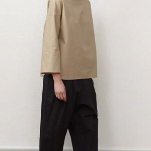 고밀도 면코트 방수원단 탄탄한 상하복만들기