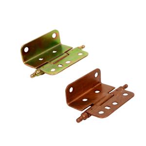L경첩 가구 장농 엔틱 도어부속 경첩 철물