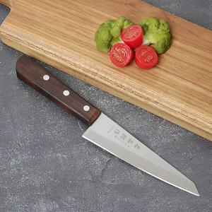 스텐 창칼 150mm 장어칼 뼈칼 낚시용 생선손질