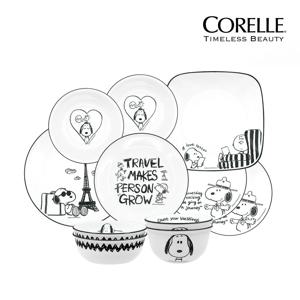 [1+1] 스누피 찰리 골라담기