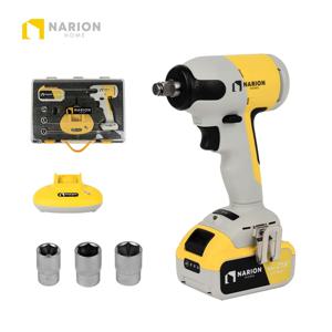 21V 충전임팩렌치 NH921 무선 임팩 드릴 충전 임팩트 렌치