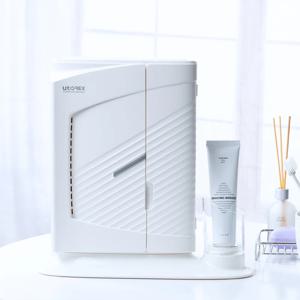 스마트에디션 UV 칫솔살균기 가정용 칫솔 치솔 면도기 양치컵 걸이 소독 건조기