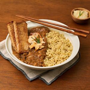 물없이 양파 볶아 만든 키마카레 230g*6팩