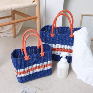 물빠짐 목욕바구니 수영장 물놀이 사우나 목욕탕가방