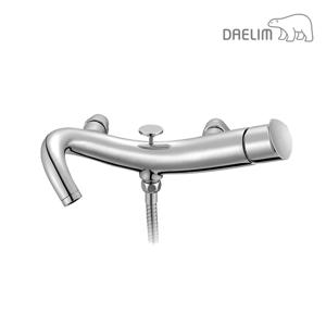 대림바스 호른 DL-B7712 벽붙이 샤워욕조수전