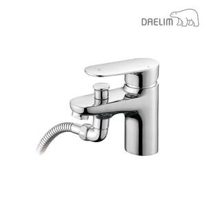 대림바스 디바 DL-B3016A 1홀 점자표기 세면샤워수전