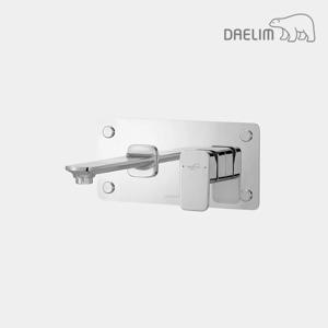 대림바스 DL-L9119 매립세면수전