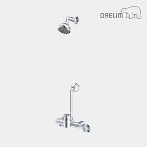 대림바스 DL-B1519 매립샤워수전 (토수구 미포함)