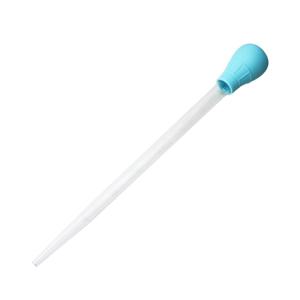클리너 스포이드 50ml 다기능 수조 어항 물 교환 청소 파이프 자동 빨대