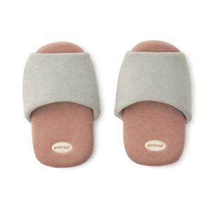 재입고! Cozy Touch Room Shoes / 레드빈그린티 컬러 / 룸슈즈 거실화